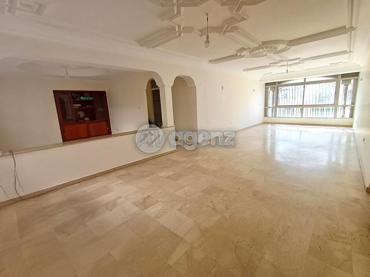 CMN-MA-2021 - Appartement te koop in Les Hôpitaux