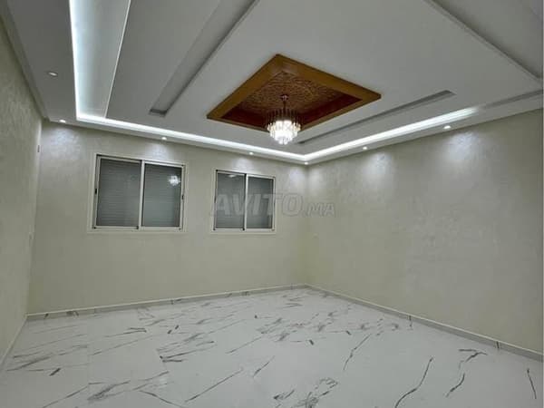 Appartement 90m2 Kénitra
