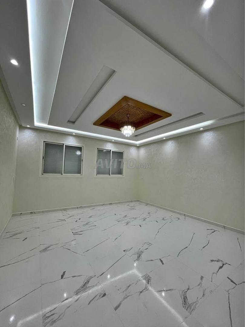 Appartement 90m2 Kénitra