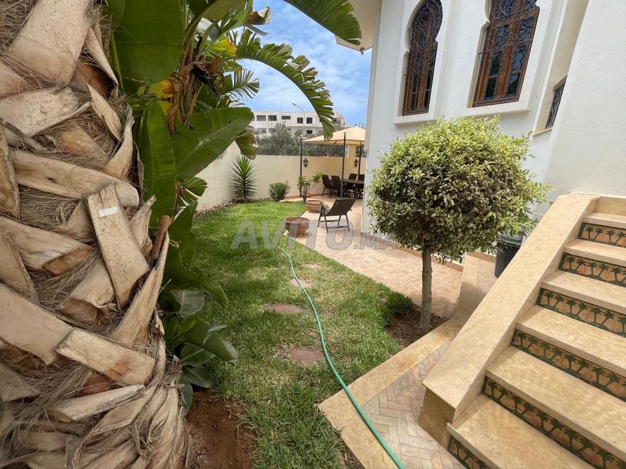 Hermosa villa en venta en Sonaba de 361 m2
