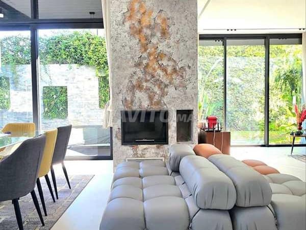 177424-Vente Villa à Dar Bouazza Tamaris1 de 401 m²
