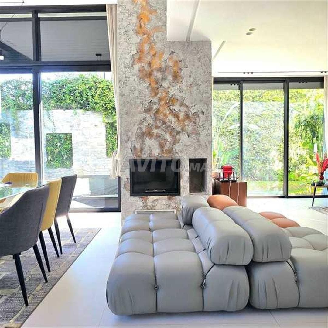 177424-Villa te koop in Dar Bouazza Tamaris 401 m²