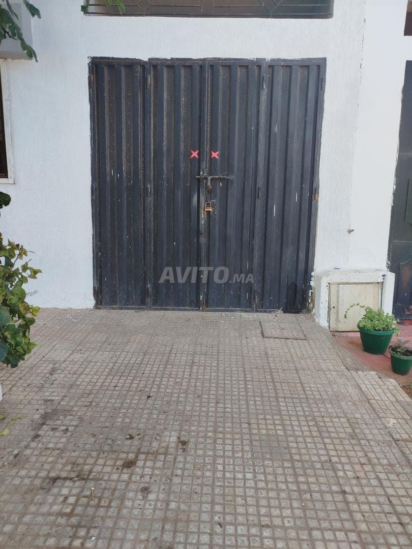 Magasins à louer à Riad Oulad Mtaâ, Témara