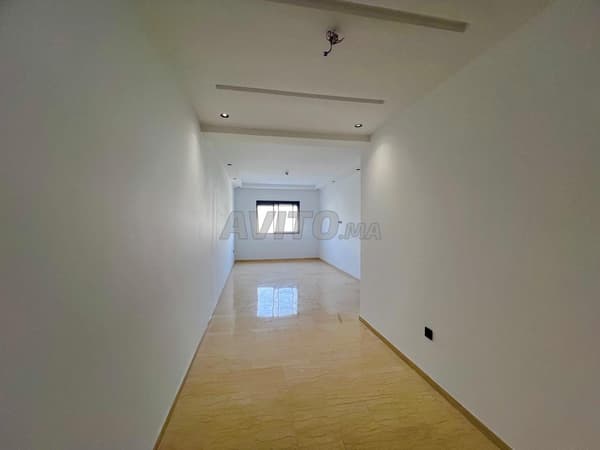 Appartement à vendre 72 m² à Casablanca