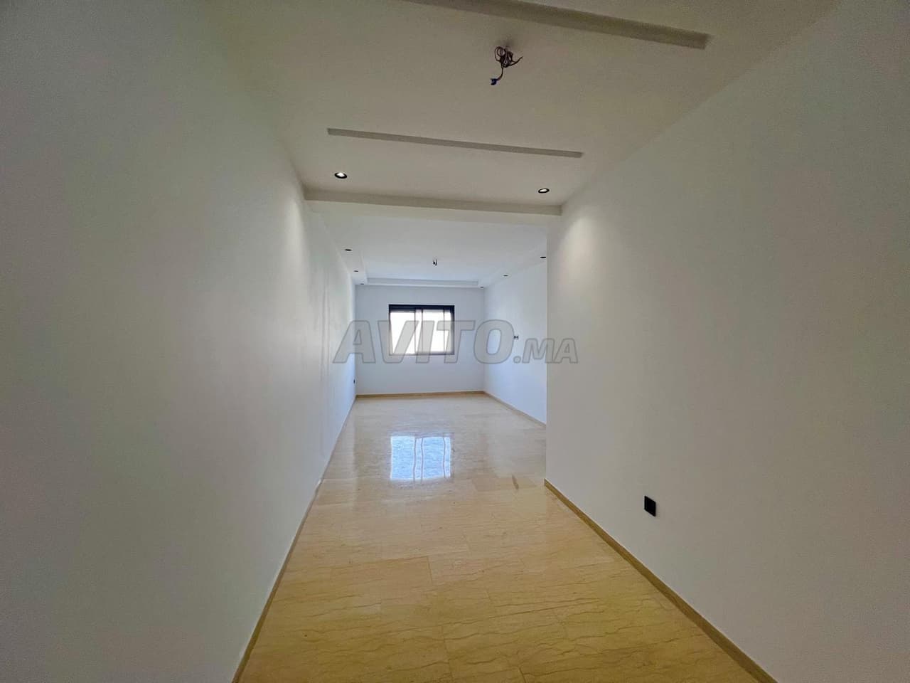Appartement à vendre 72 m² à Casablanca
