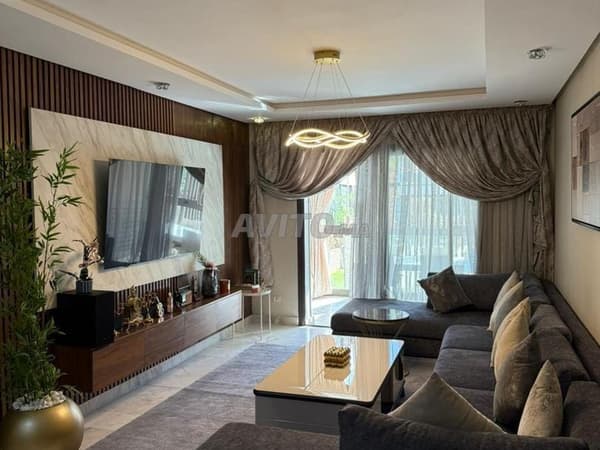 Apartment for sale 94 m² in El Mansouria