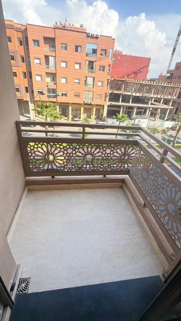 Appartement te huur voor lange termijn