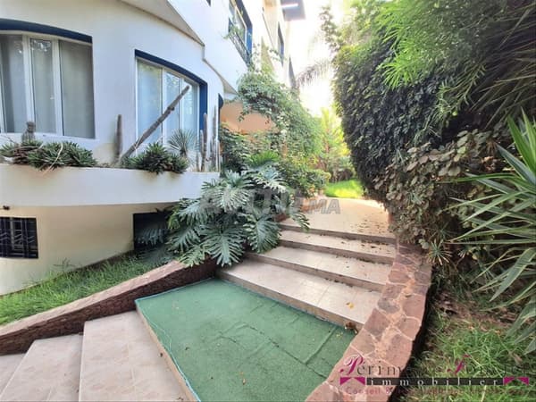 VILLA OASIS RIVIERA USAGE PRO À VENDRE