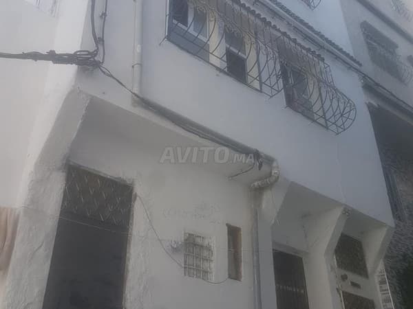 Appartementen te koop van 50 m² in Tanger