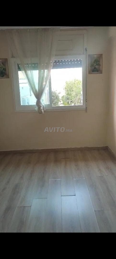 Garçonnière à vendre à El Haj Fatah Oulfa, rue Calm
