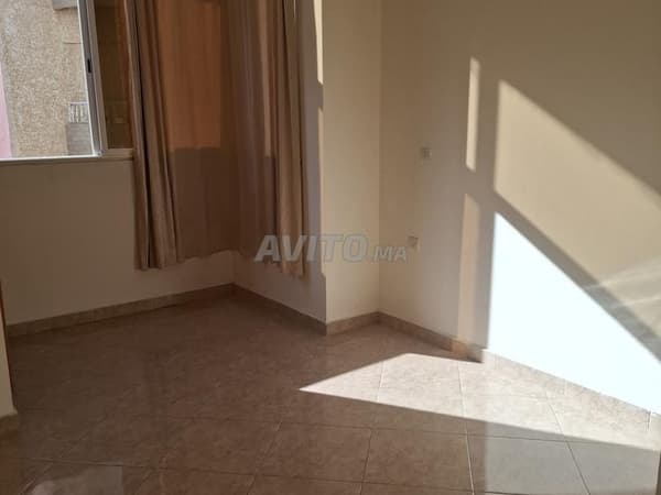 Très belle appartement bien situé .