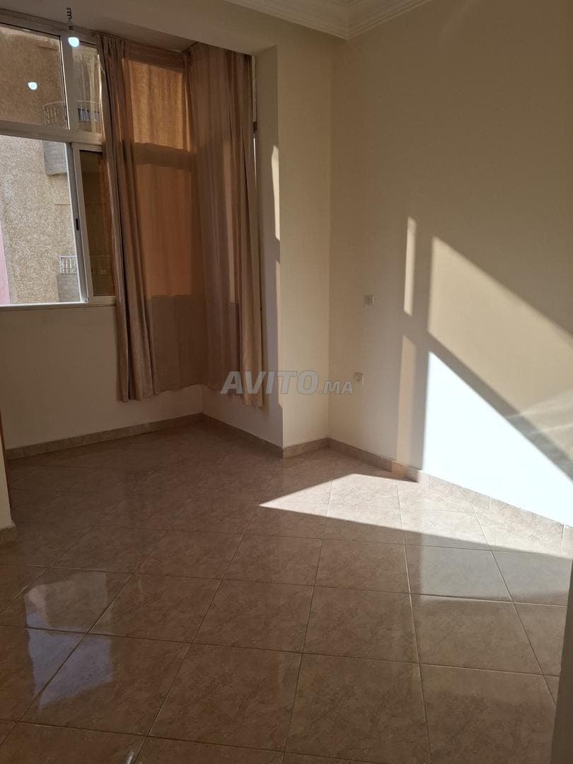 Très belle appartement bien situé .