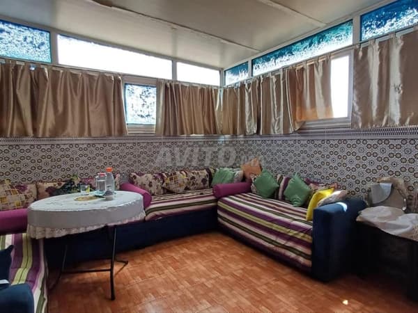 Luxury apartment for sale, very good standards, negotiable