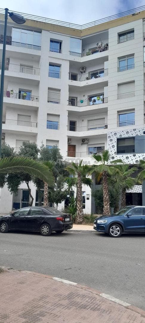 Appartementen te koop in Hay Riad