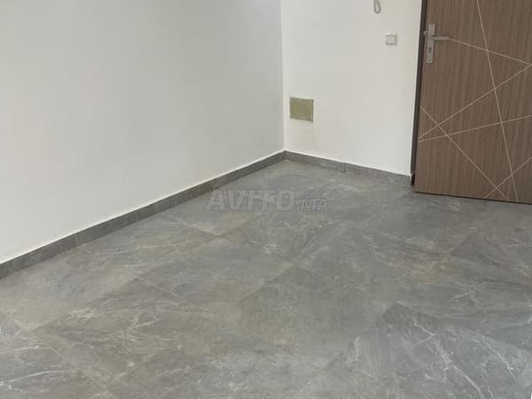 Appartement à louer 60 m² à Sidi Allal ElBahraoui