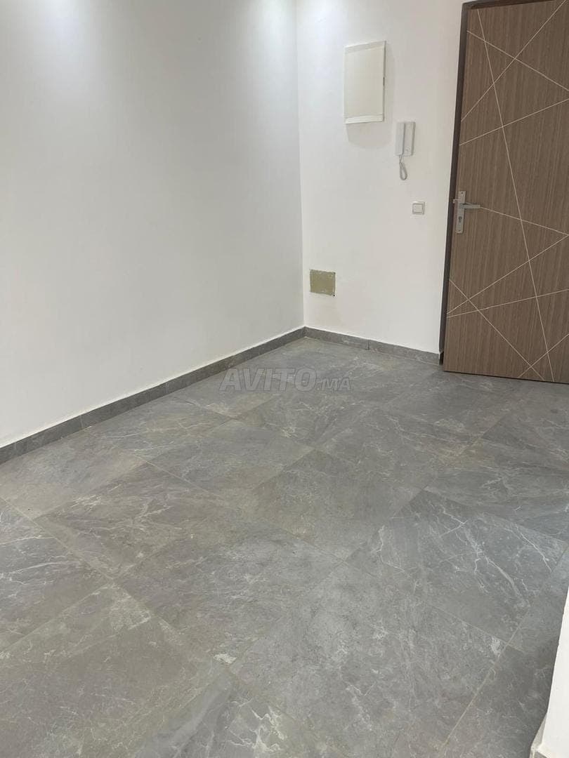 Appartement à louer 60 m² à Sidi Allal ElBahraoui