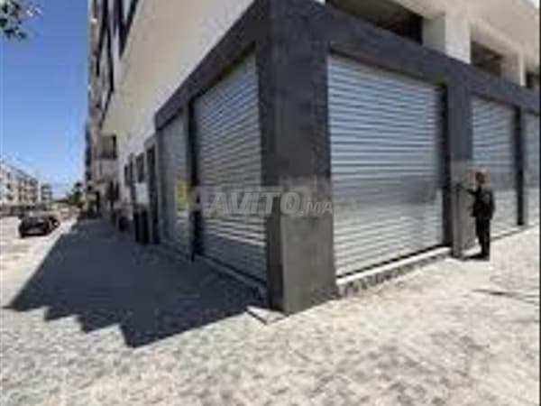 Magasin Proche Gueliz