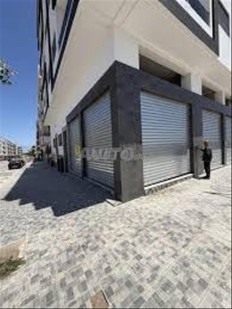 Magasin Proche Gueliz
