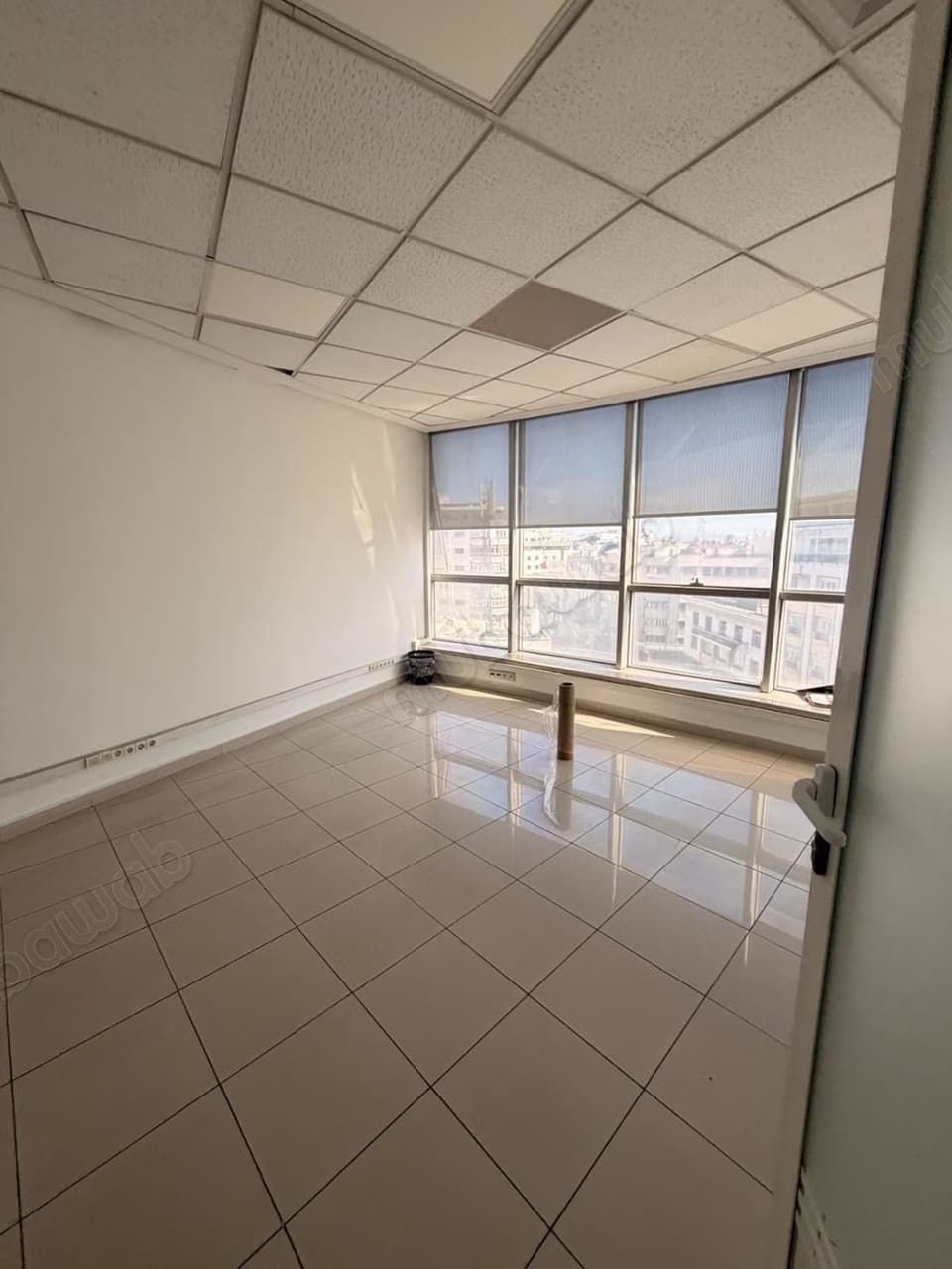Bureau Vide A Louer Centre Ville Tanger