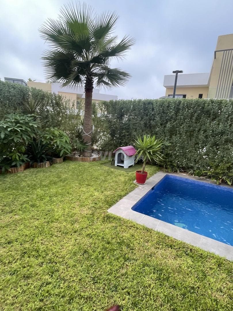 Villa Te Koop Dar Bouaaza