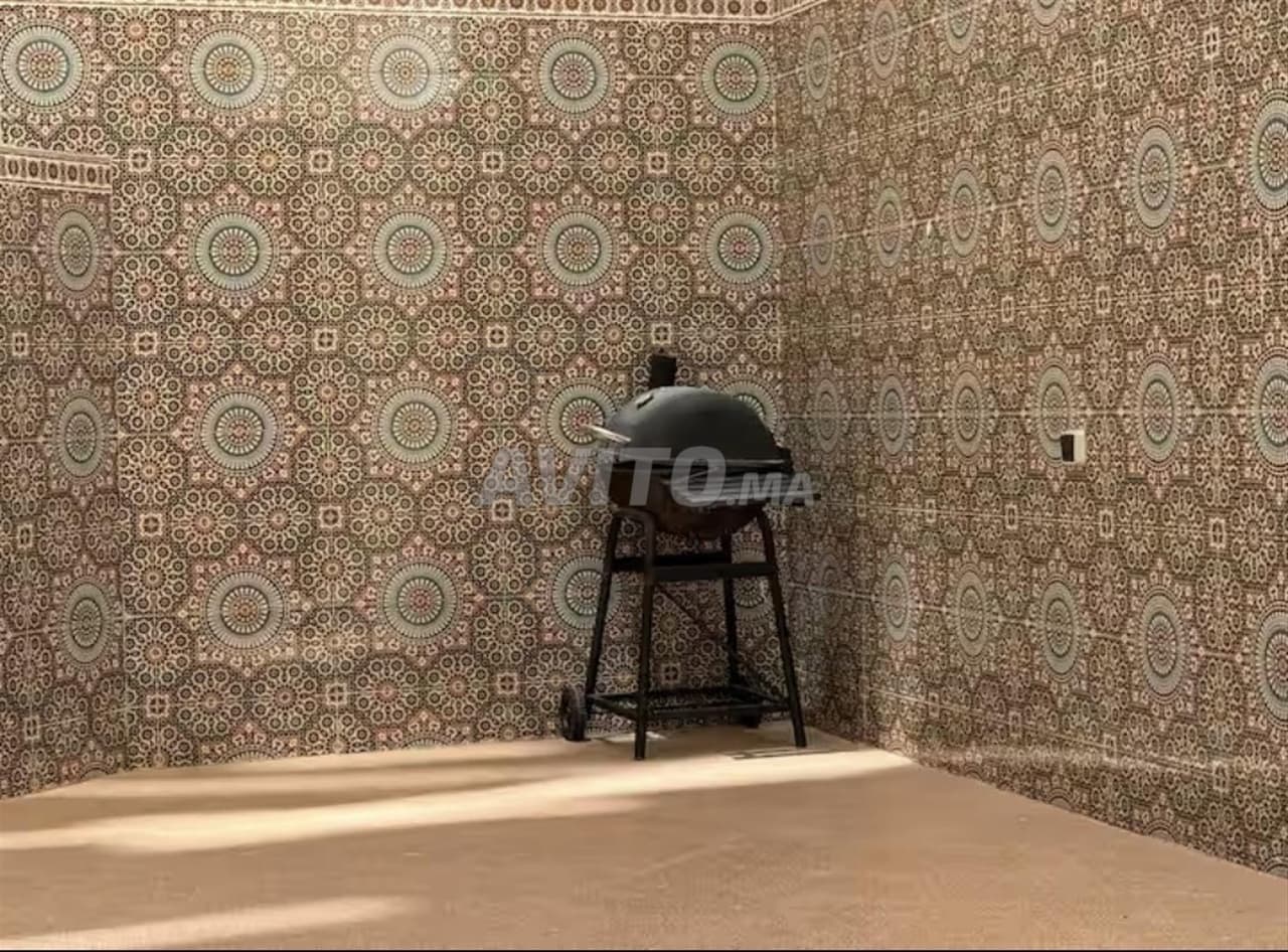 شقة للبيع بالقرب من المحطة