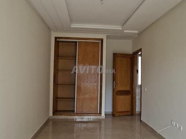 Appartement à vendre 87 m² à Kénitra
