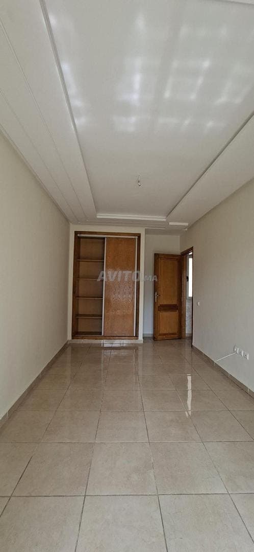 Appartement à vendre 87 m² à Kénitra