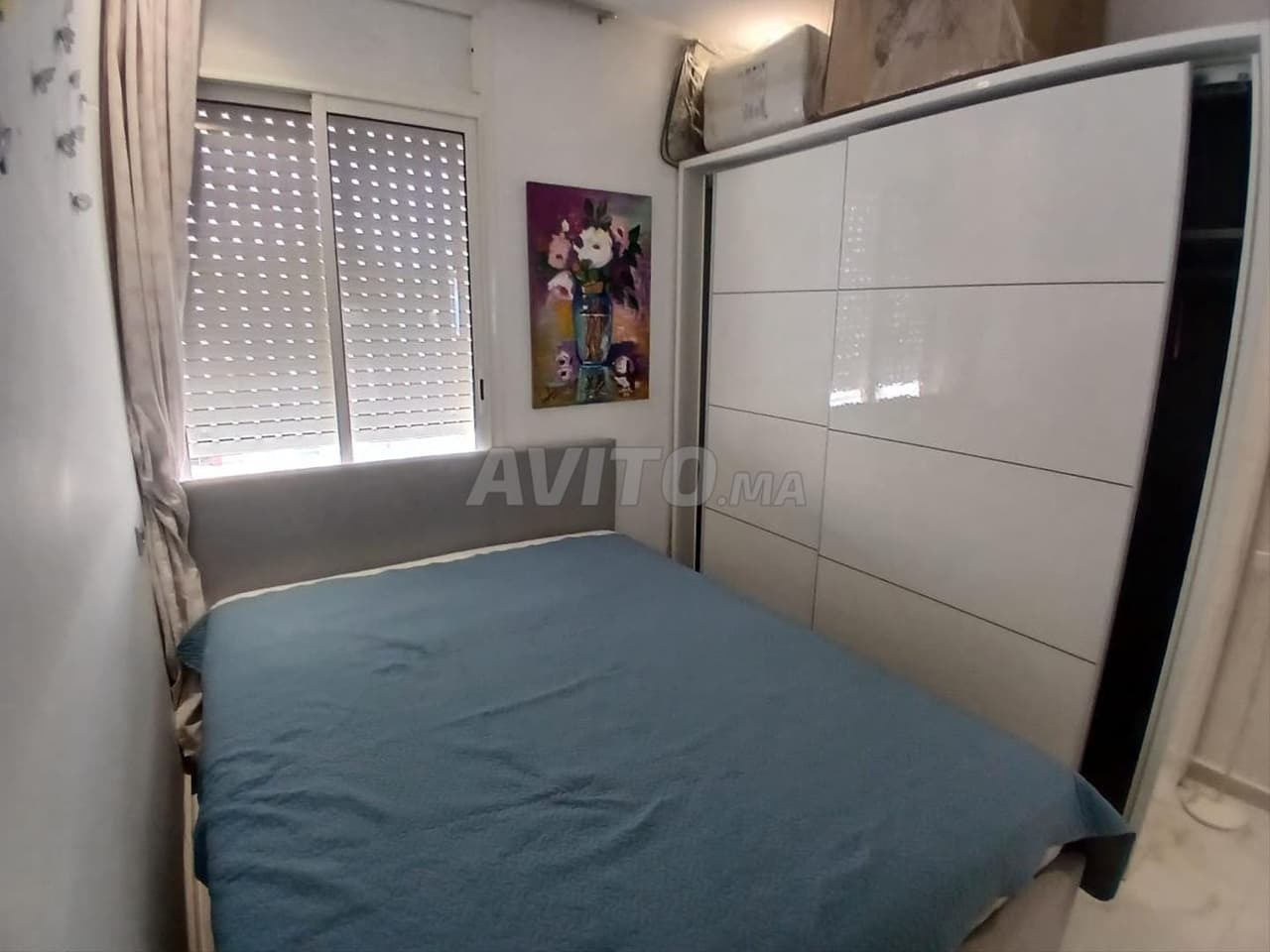 appartement a vendre a riad wlad mtaa