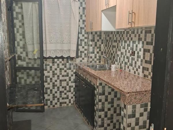 unfurnished apartment