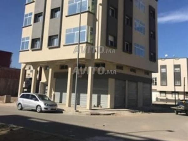 Local comercial en alquiler / venta