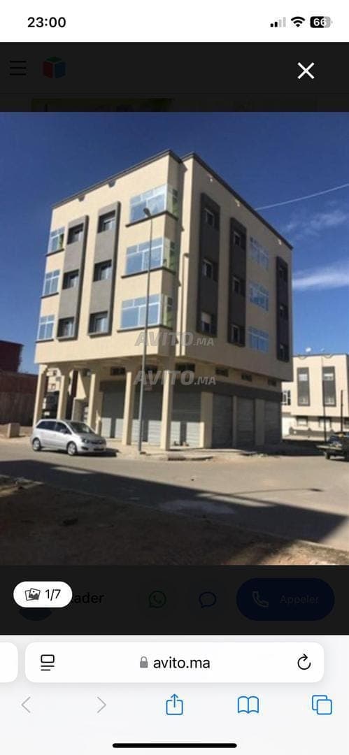 Local comercial en alquiler / venta