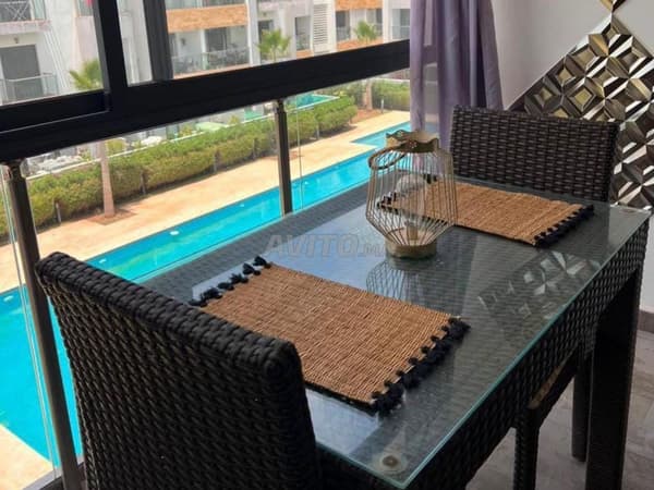 Appartamento in vendita 91 m² a Dar Bouazza