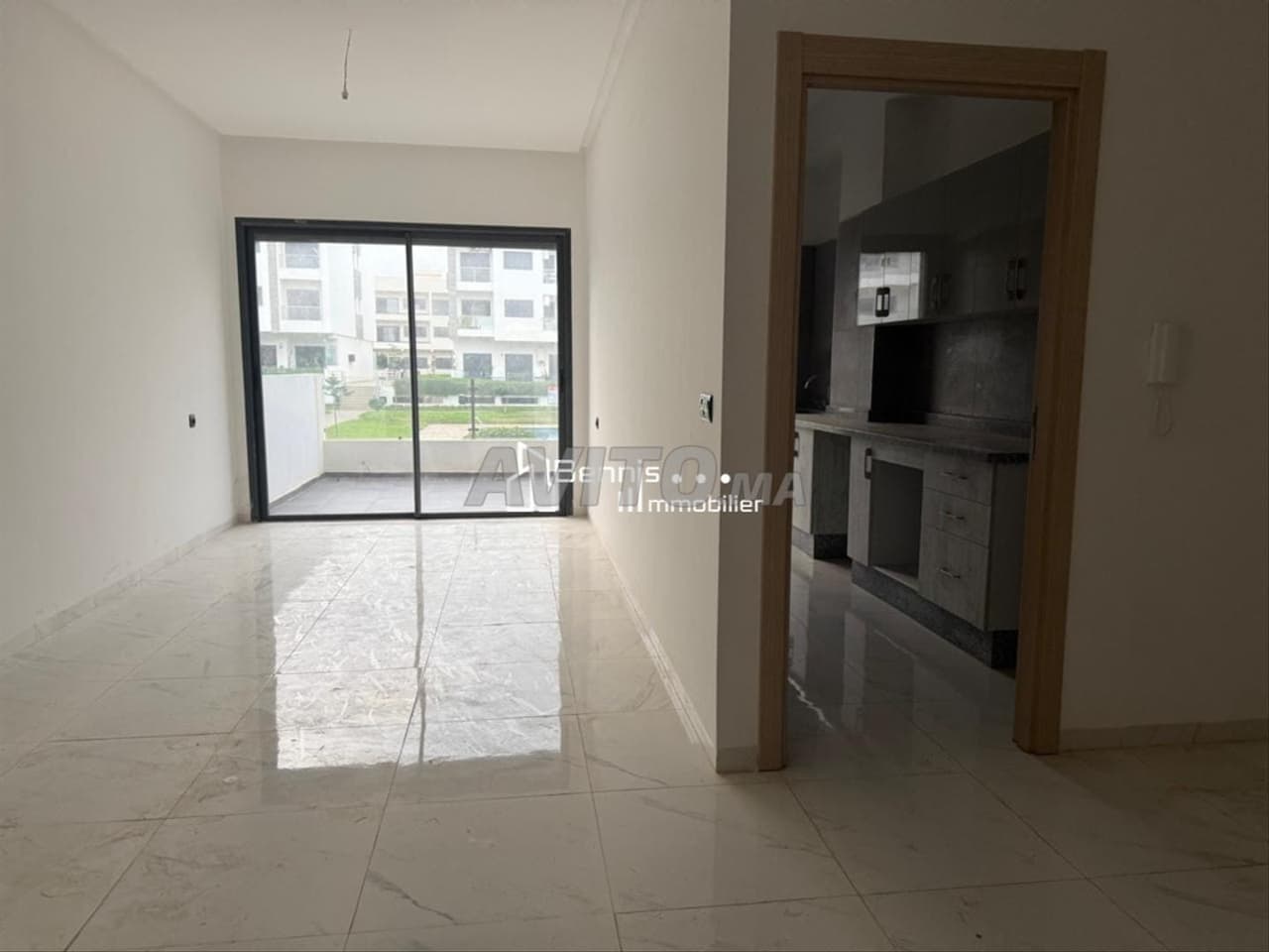Appartement te huur in Val d'or