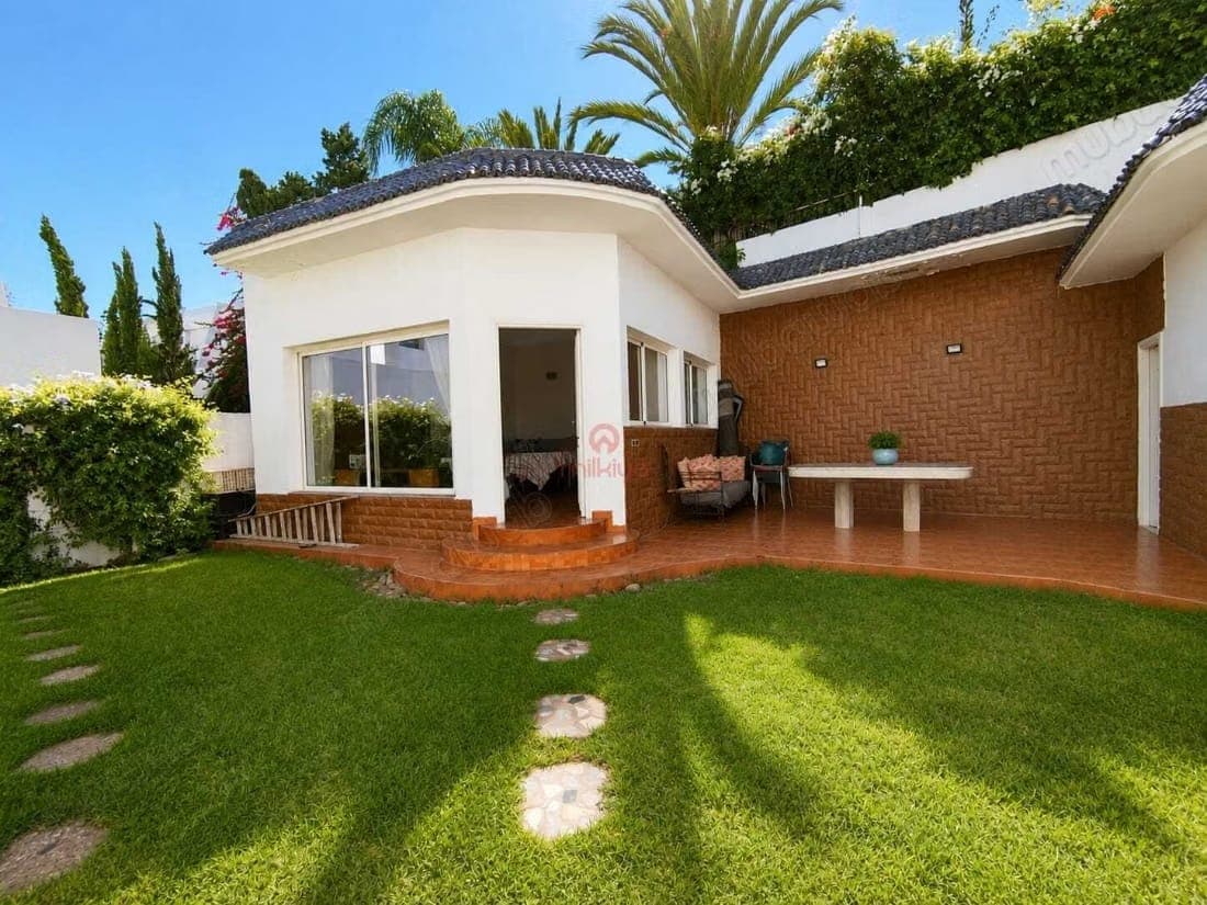 Verkoop Villa in Anfa