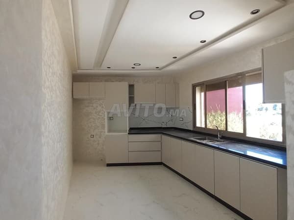 Maison Derouj Sibari 125m² à vendre près de Najd