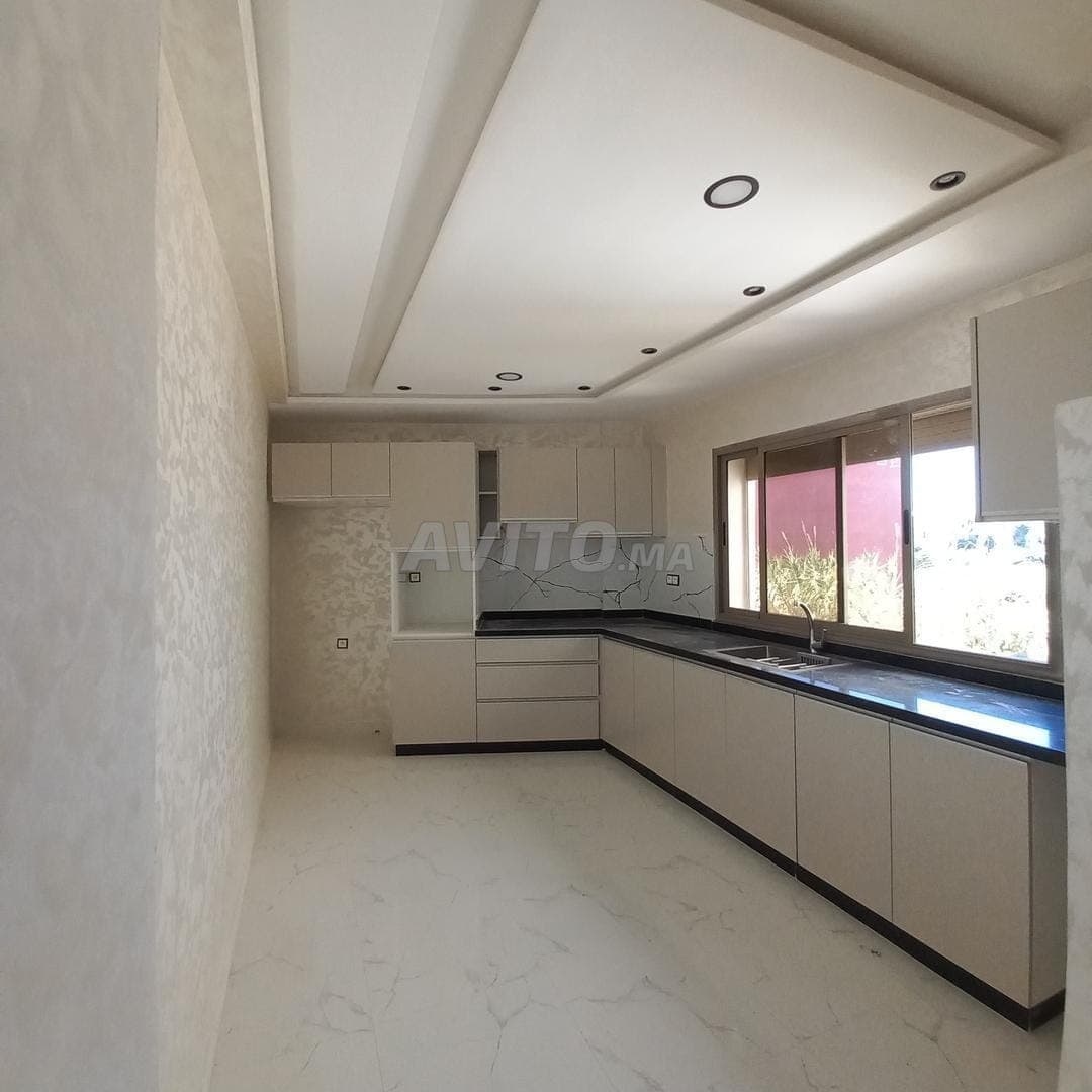 Maison Derouj Sibari 125m² à vendre près de Najd