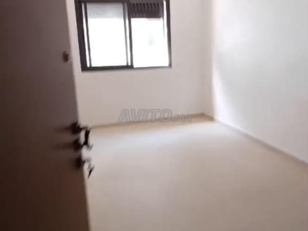 Empty apartment for rent Laimoune Les Orangers