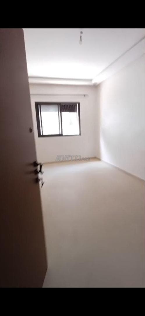 Appartement vide à louer Laimoune Les Orangers