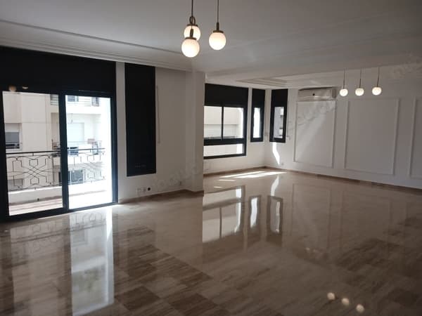 Appartement à Louer à Racine – Terrasses & Balcons