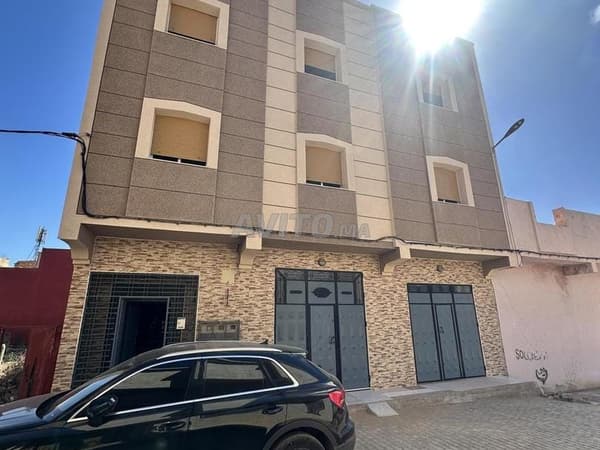 Quartier Ouled Bou Tbib Foukani, Nador