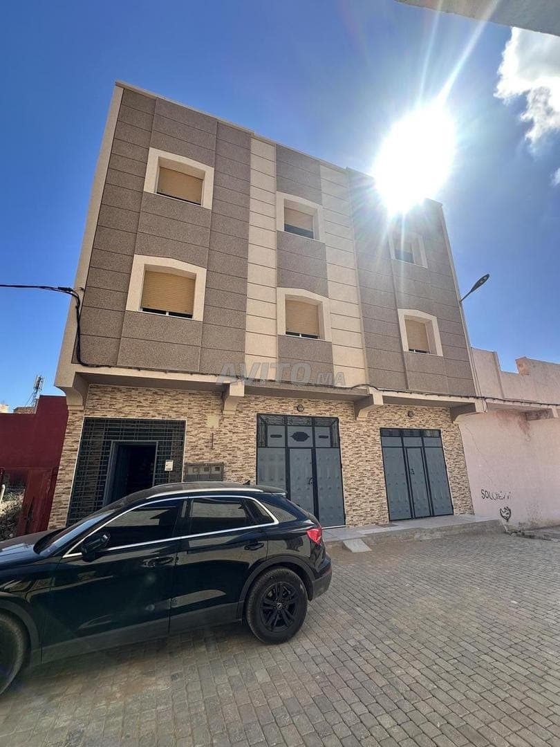 Quartiere Ouled Bou Tbib Foukani, Nador