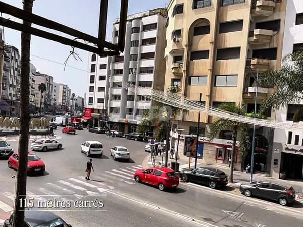 Offrez une adresse commerciale à votre activité