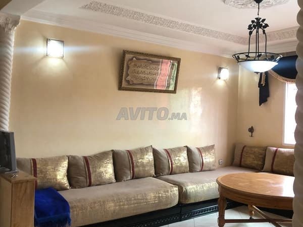 Appartement te koop 66 m² in Salé, Hay chmaou