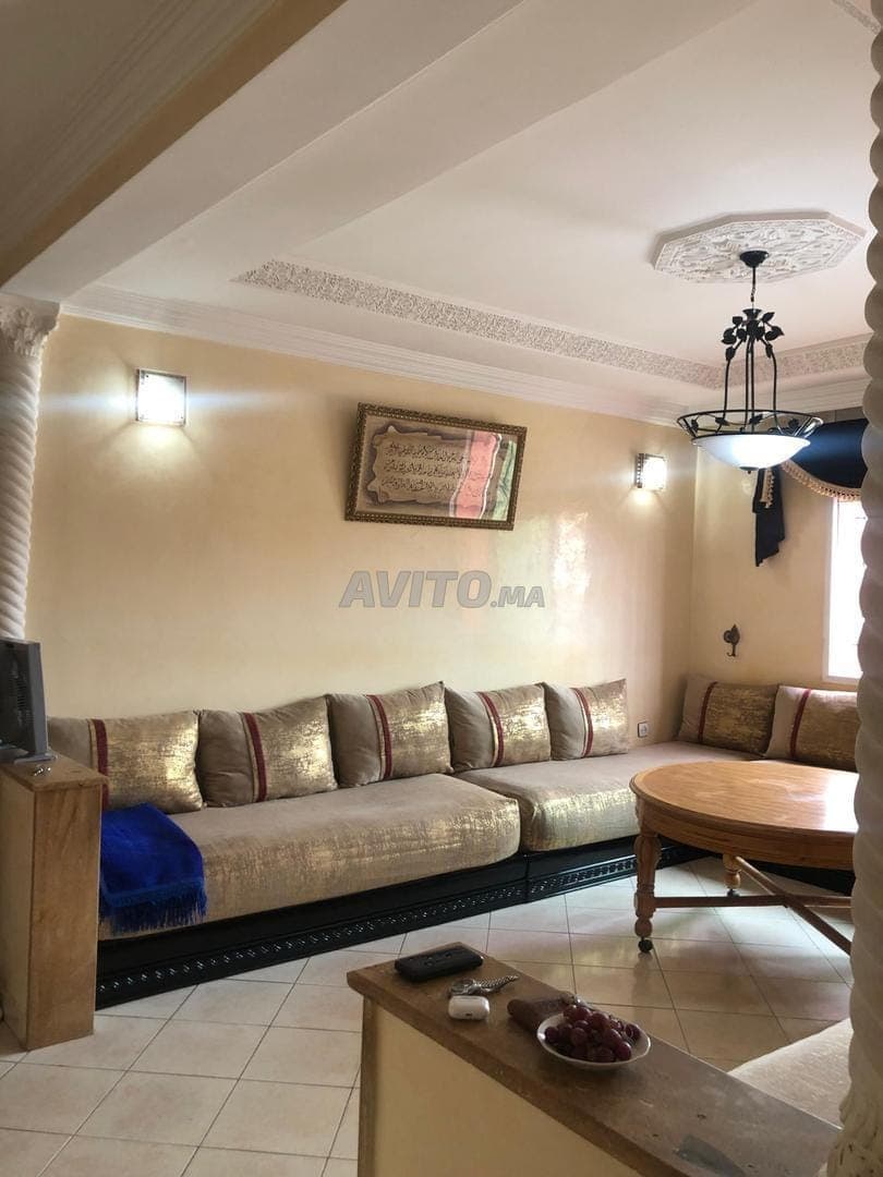 Appartement te koop 66 m² in Salé, Hay chmaou