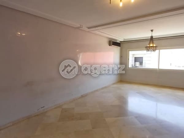 Wohnung zum Verkauf 115 m², 3 Schlafzimmer Hay Moulay El Kamel Fès