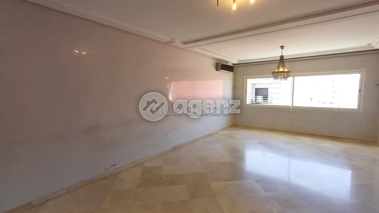 Appartamento in vendita 115 m², 3 camere Hay Moulay El Kamel Fès