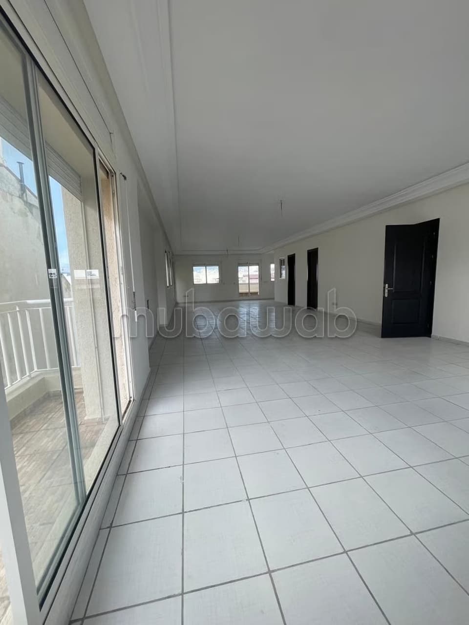 Kantoor te huur Tanger centrum