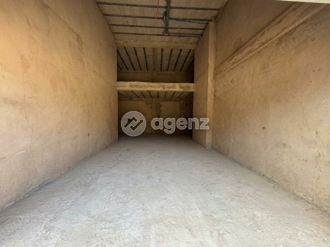 Commercial space for sale 120 m² Tamaris Dar Bouazza