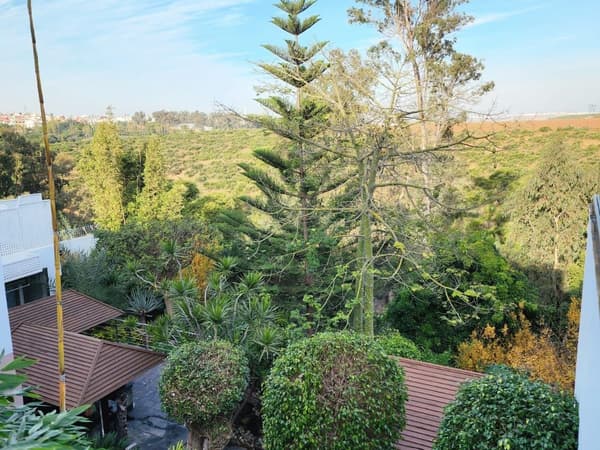 Villa 3348 m² for sale in Rabat Dar Essalam