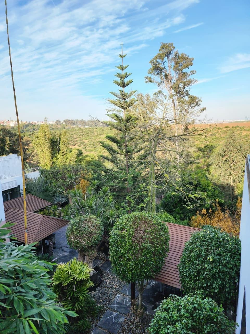 Villa 3348 m² for sale in Rabat Dar Essalam
